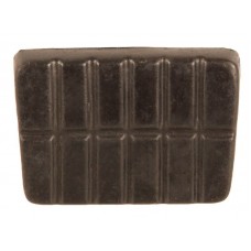 Nissan  / Datsun 84-08 1400, Champ Pedal Rubber