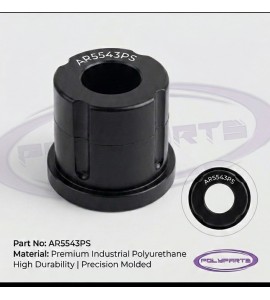 Ford Courier, Ranger, Spectron, Mazda B-Series, Drifter, Marathon Shackle Bush