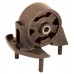 Toyota Conquest 160, 180I (93-00), Tazz 160 (01-03), Corolla 160I, 180I (93-00) Engine Mounting Rear
