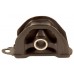 Honda Engine Mounting - Front RHS (Long Bush)