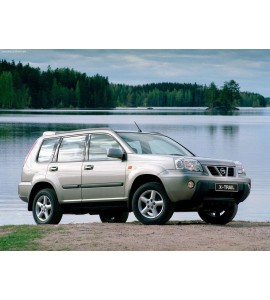 Nissan X-Trail Engine Mounting Front