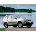 Nissan X-Trail Engine Mounting Front