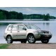 Nissan X-Trail Engine Mounting Front