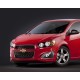 Chevrolet Aveo All Models (2005-), Sonic All (2011-) Control Arm Bush