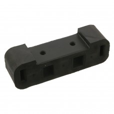 Mercedes Benz Truck Raidiator Mounting