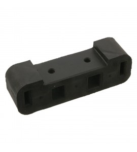 Mercedes Benz Truck Raidiator Mounting